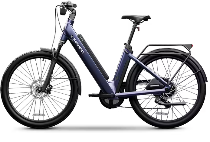segway mountainbike Myon – Strictly E-Bikes
