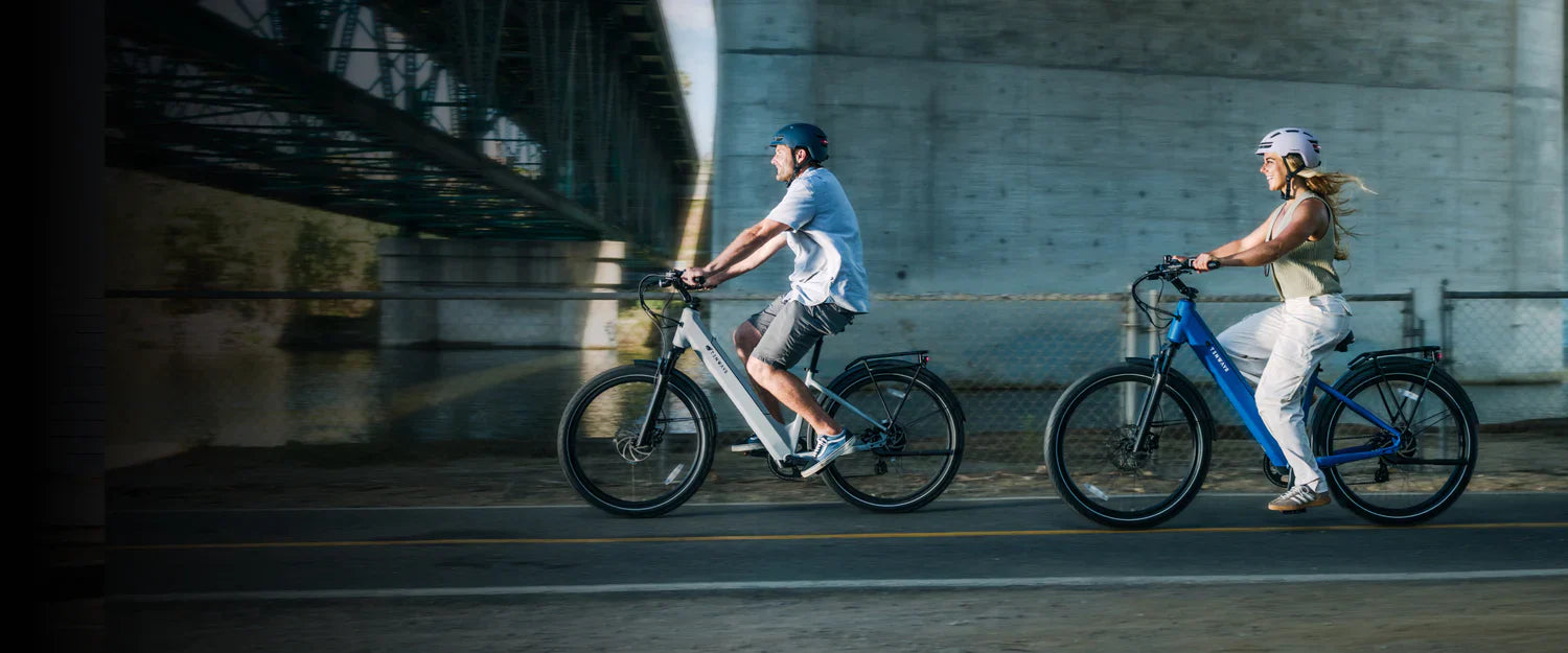 Everything That Almost Went Wrong During Ride Club
