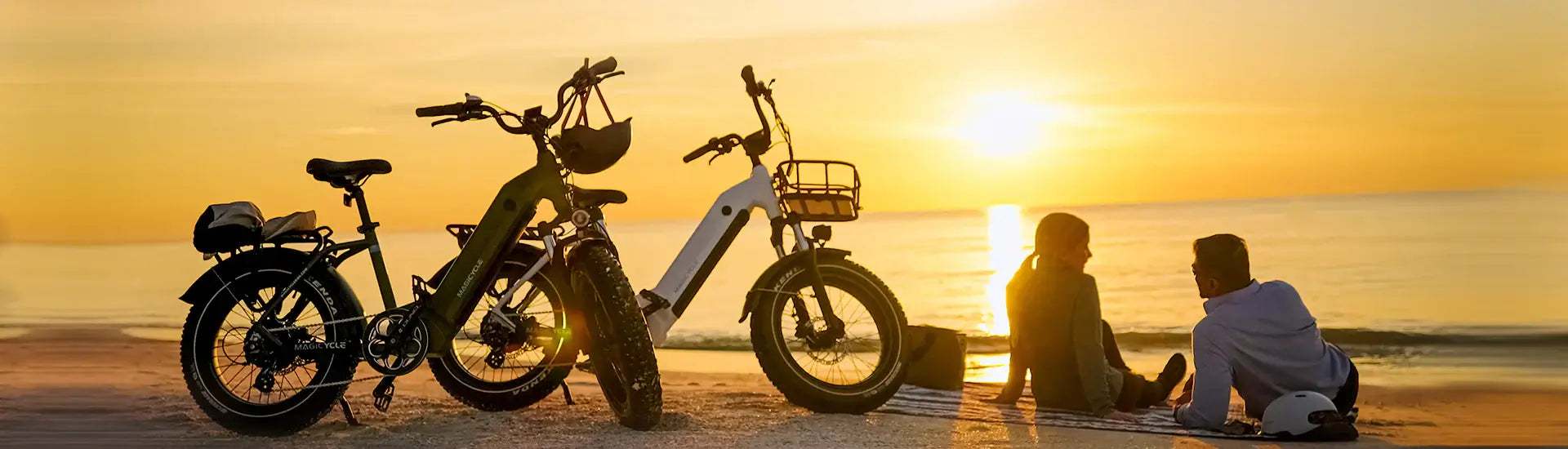 5 Mental Health Perks of Spring E-Biking