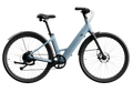 Carbon 1 Step-Through Ebike