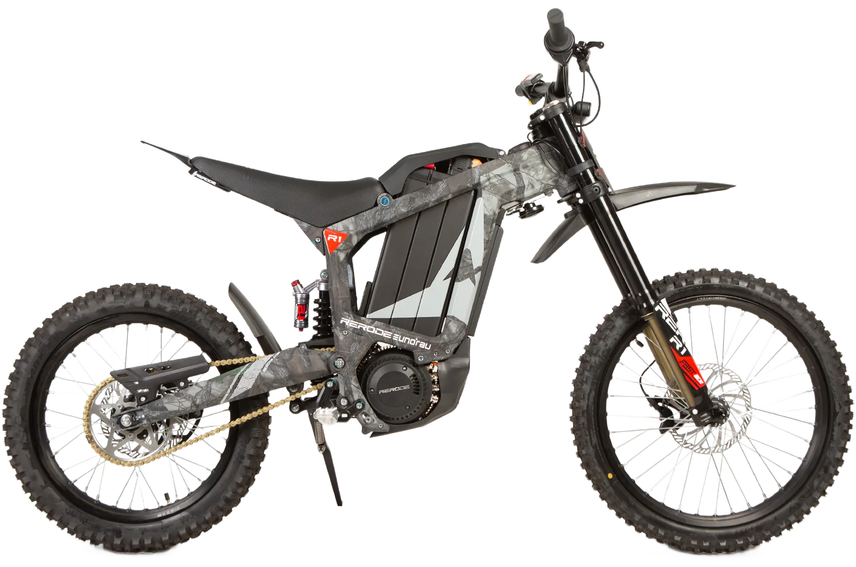 R1 Ebike