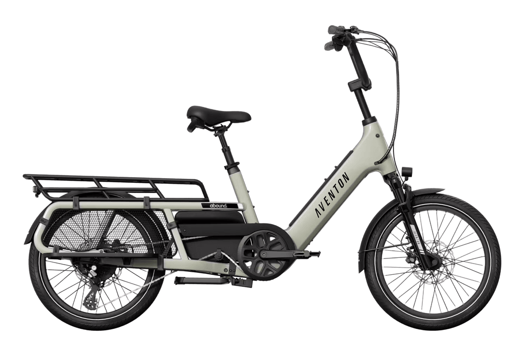 Abound LR Ebike
