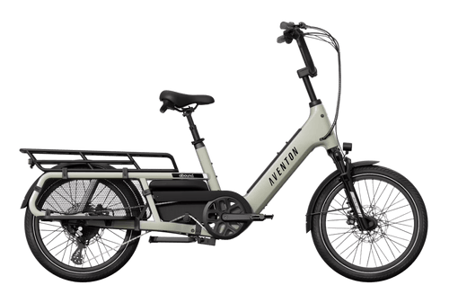 Abound LR Ebike
