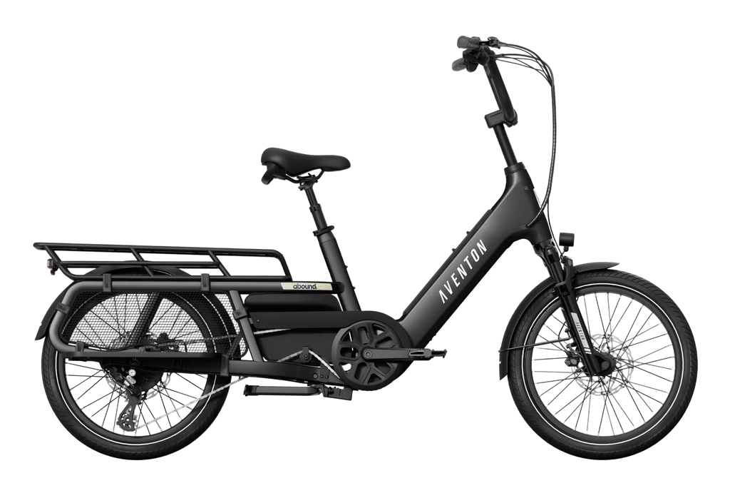 Abound LR Ebike
