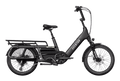 Abound LR Ebike