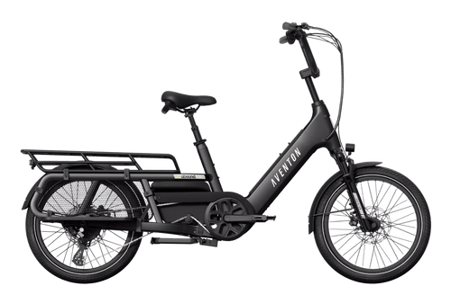 Abound LR Ebike