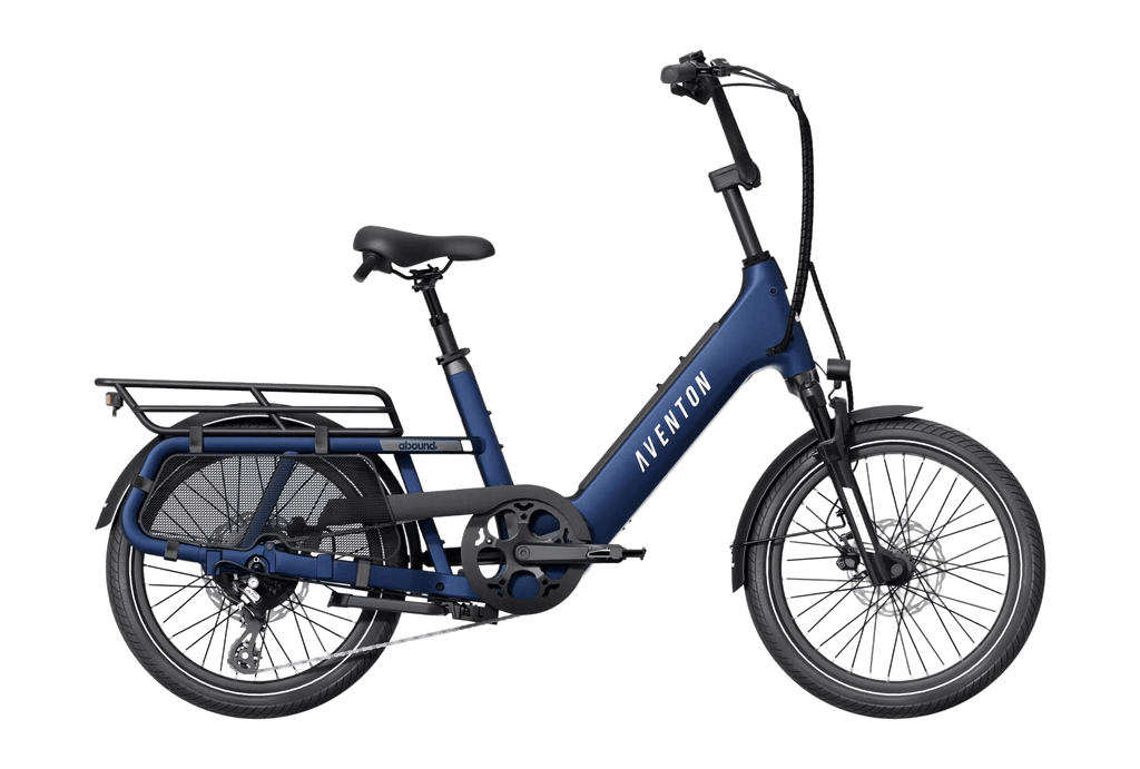 Abound SR Ebike