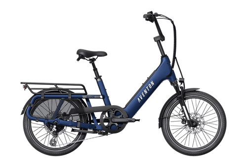 Abound SR Ebike