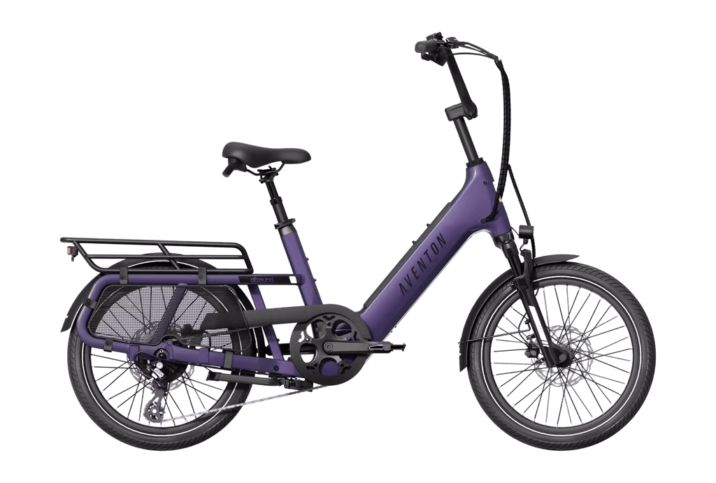 Abound SR Ebike