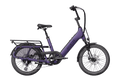 Abound SR Ebike