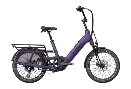Abound SR Ebike