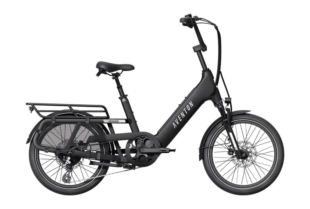 Abound SR Ebike