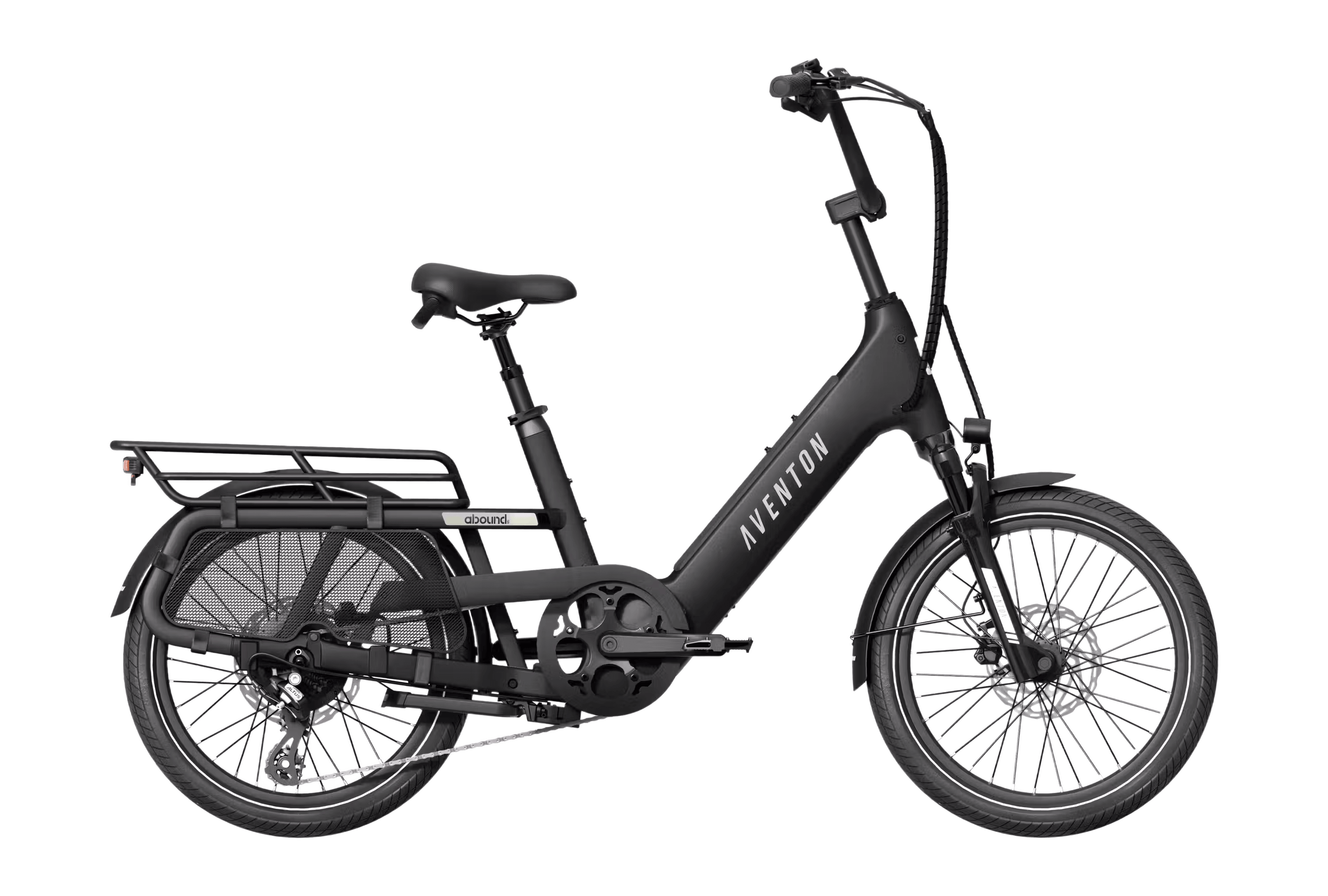 Abound SR Ebike
