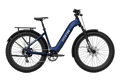 Aventure 3 Step-Through Ebike