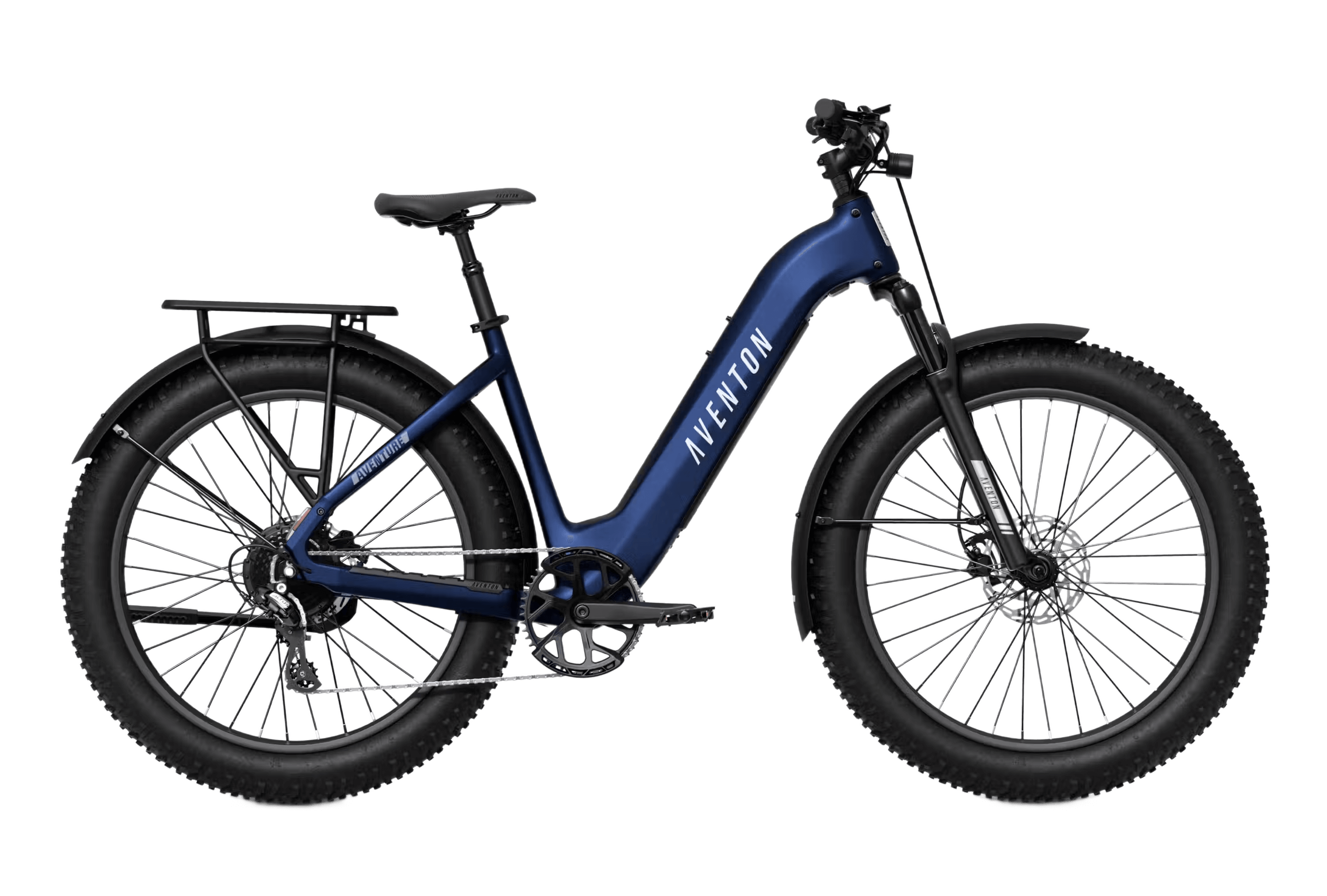 Aventure 3 Step-Through Ebike