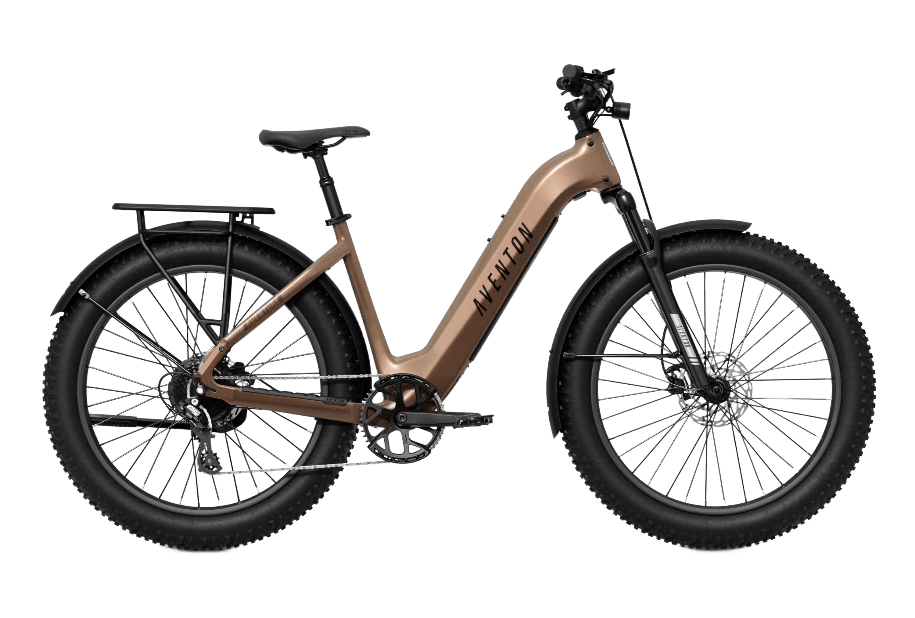 Aventure 3 Step-Through Ebike