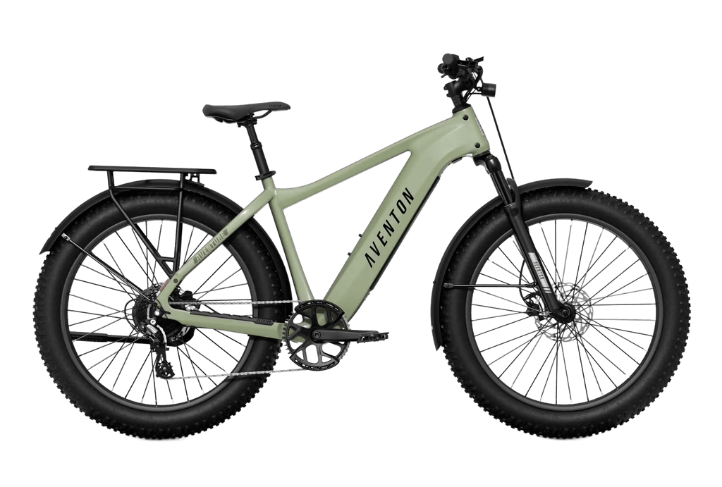 Aventure 3 Ebike