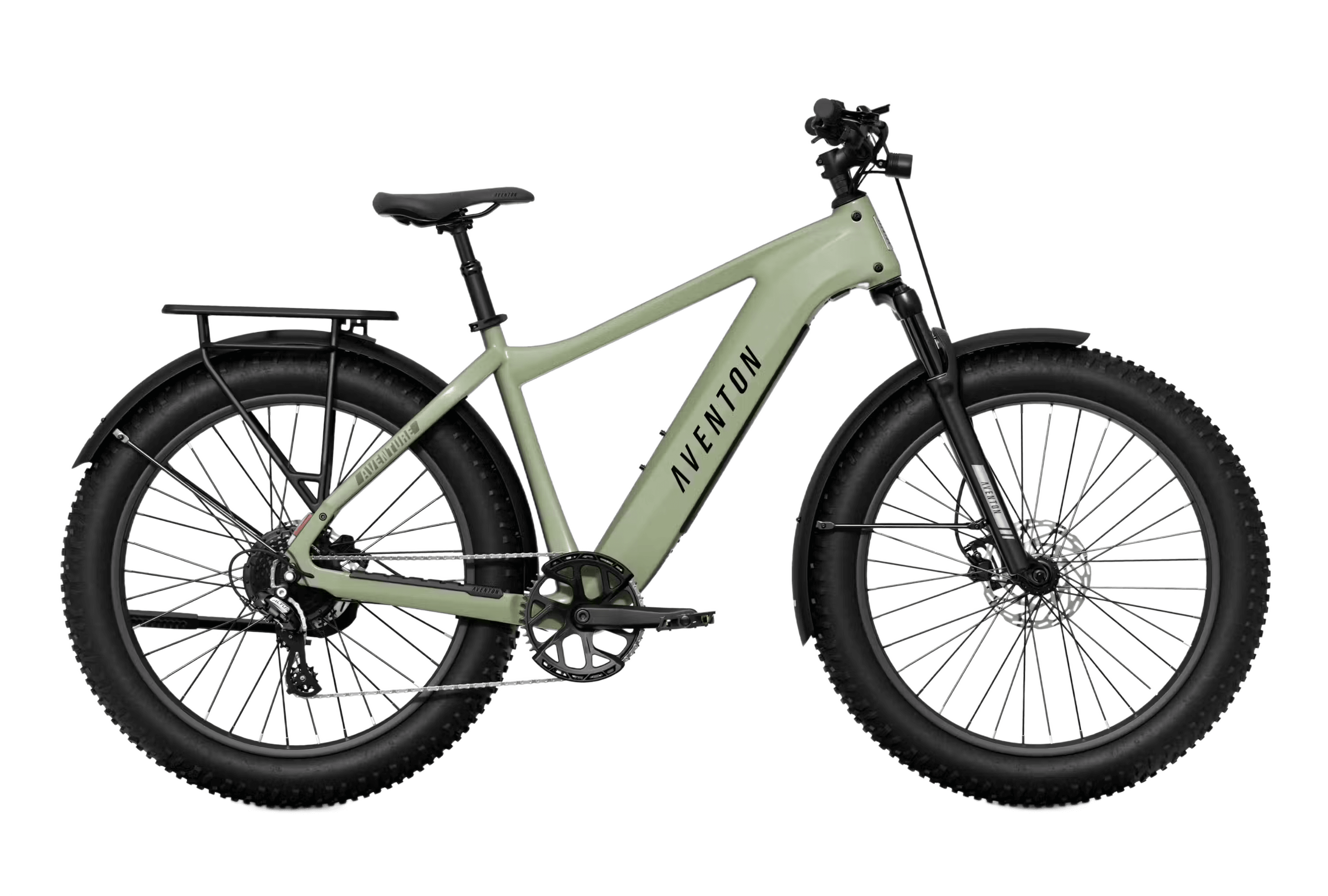 Aventure 3 Ebike
