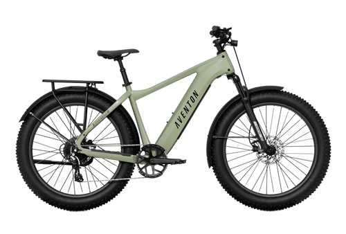 Aventure 3 Ebike