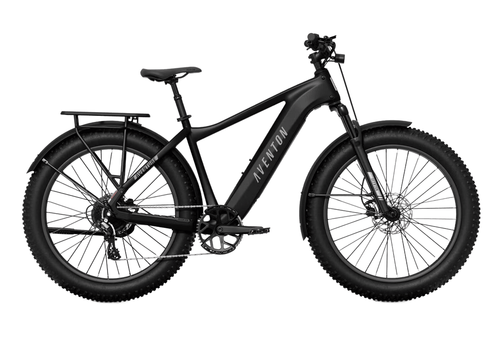 Aventure 3 Ebike