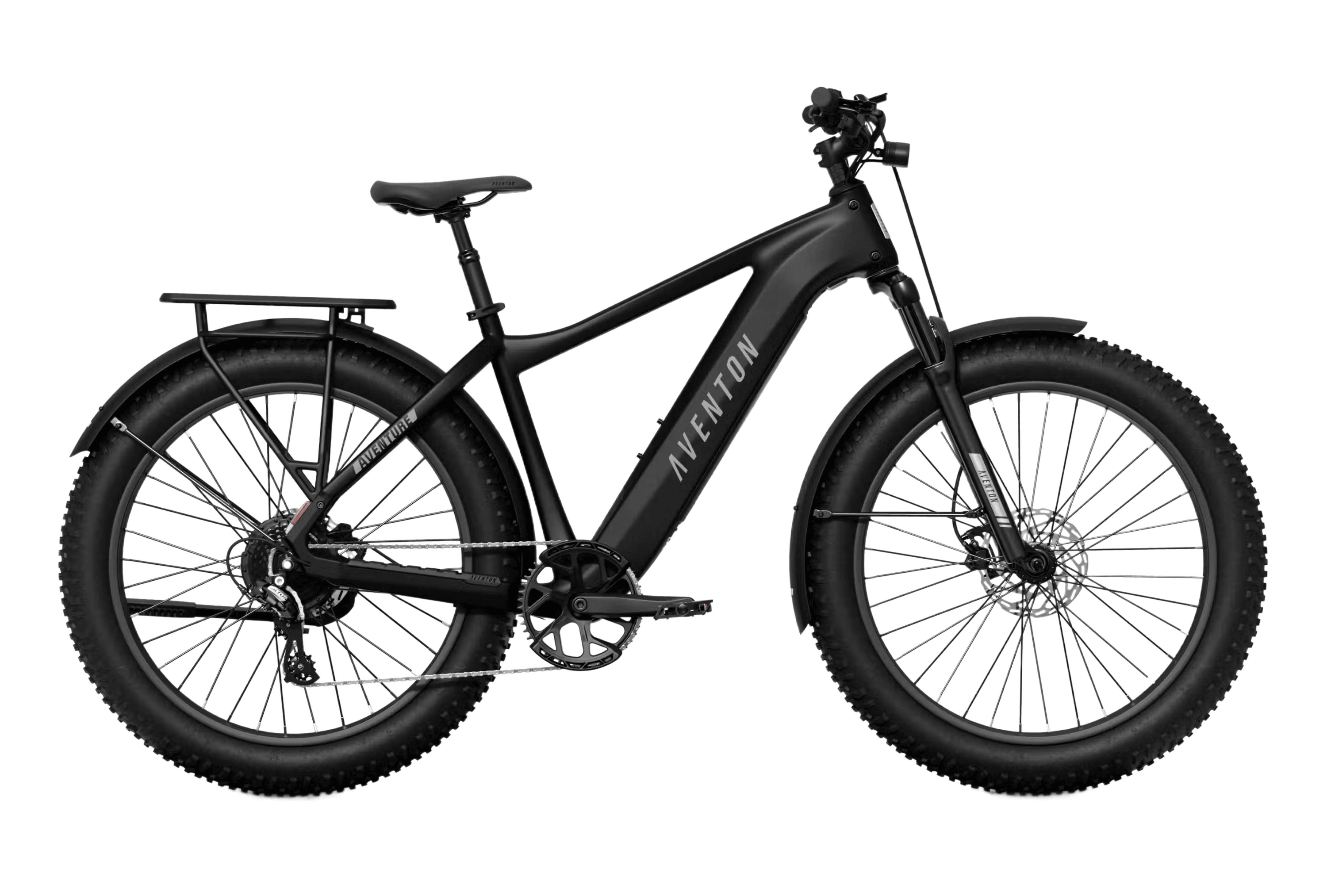 Aventure 3 Ebike