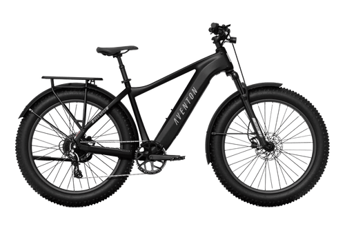 Aventure 3 Ebike