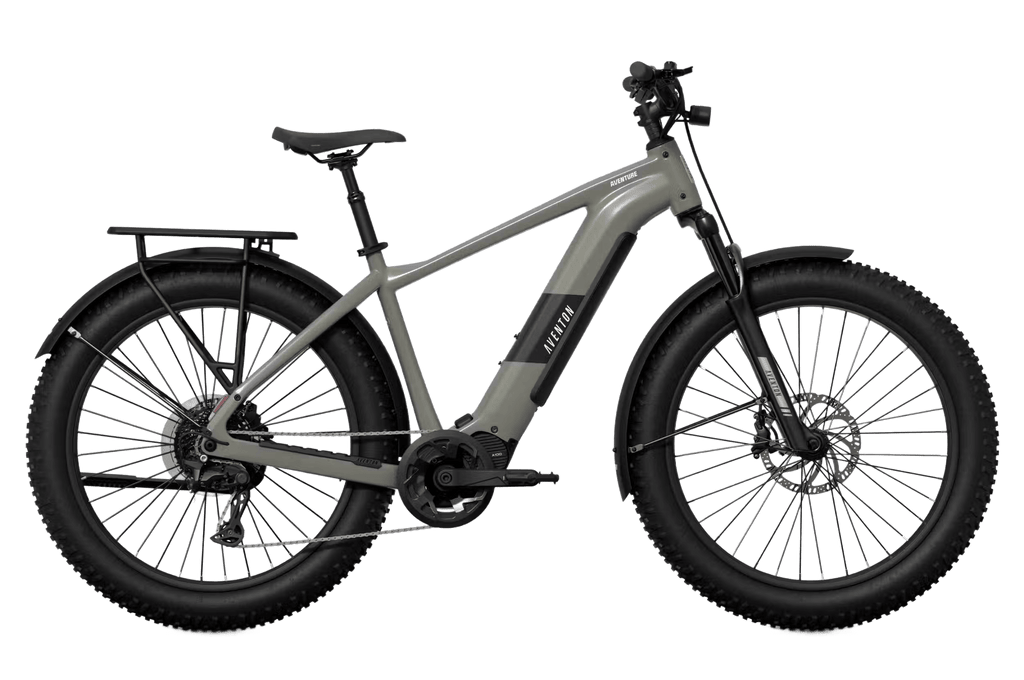 Aventure M Ebike