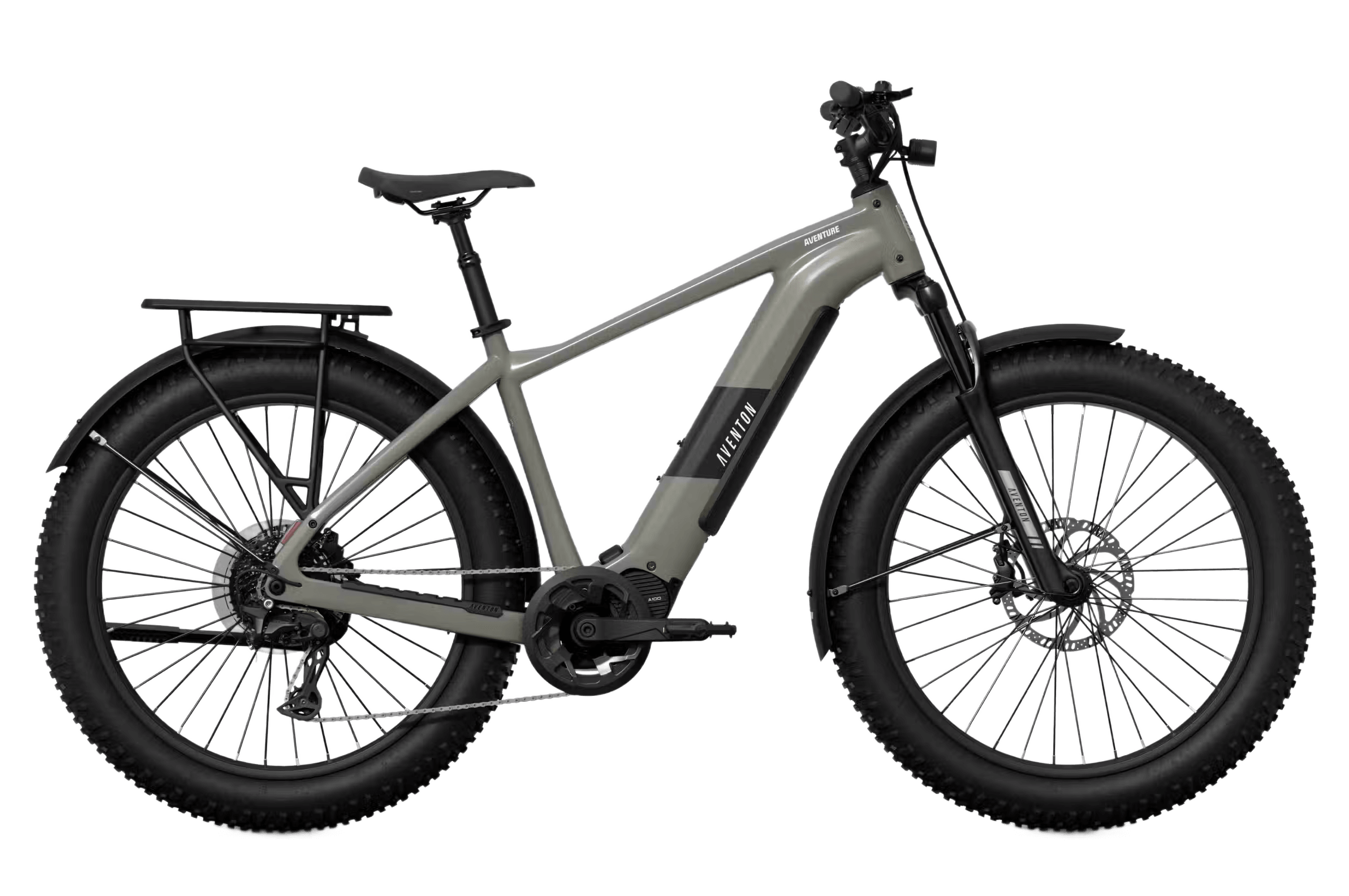 Aventure M Ebike