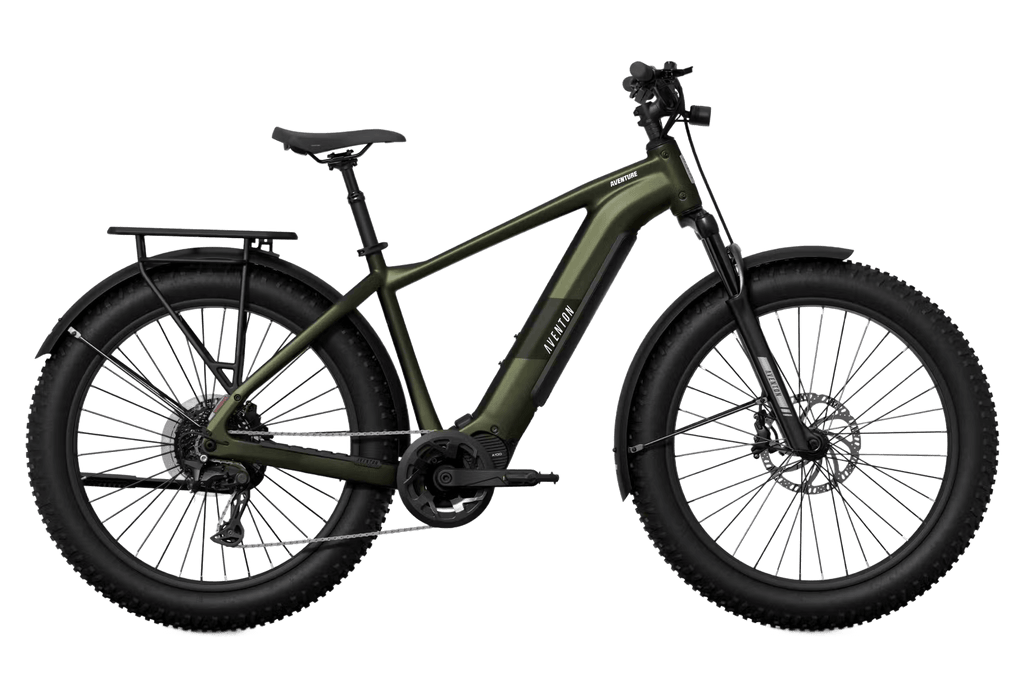 Aventure M Ebike