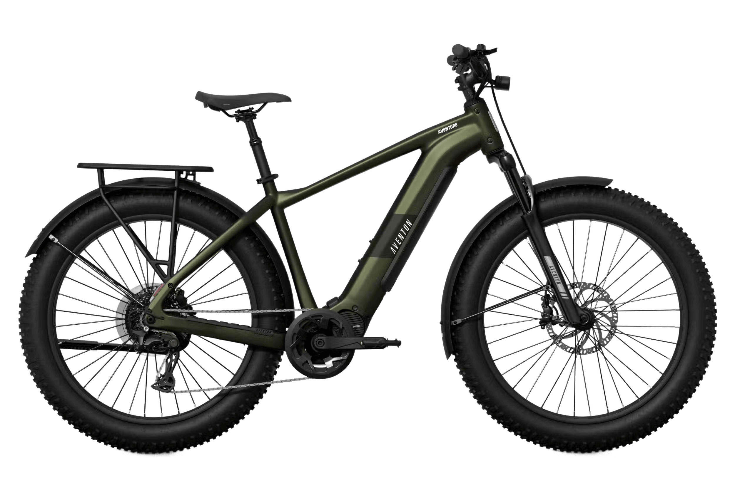 Aventure M Ebike