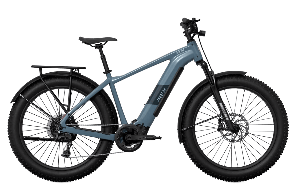 Aventure M Ebike