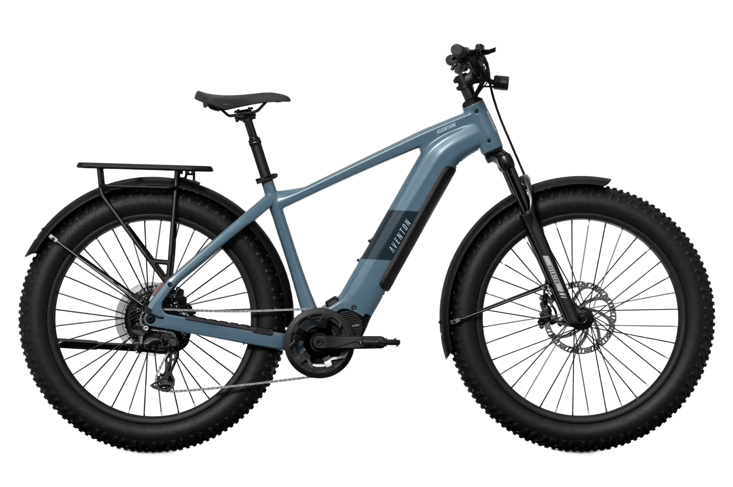 Aventure M Ebike