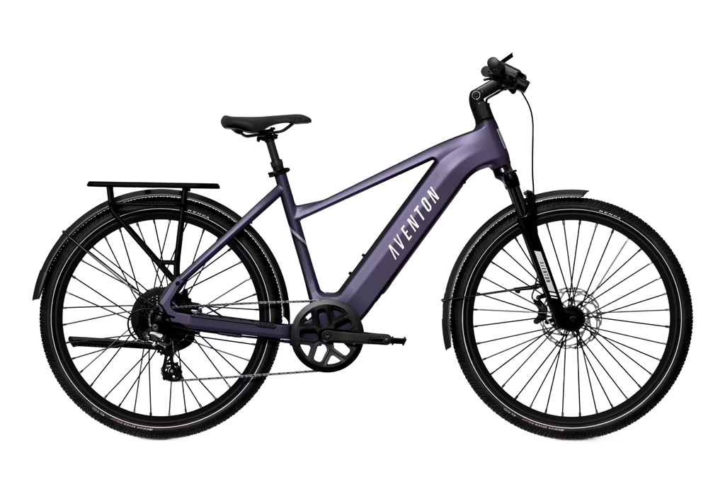 Level 3 Ebike