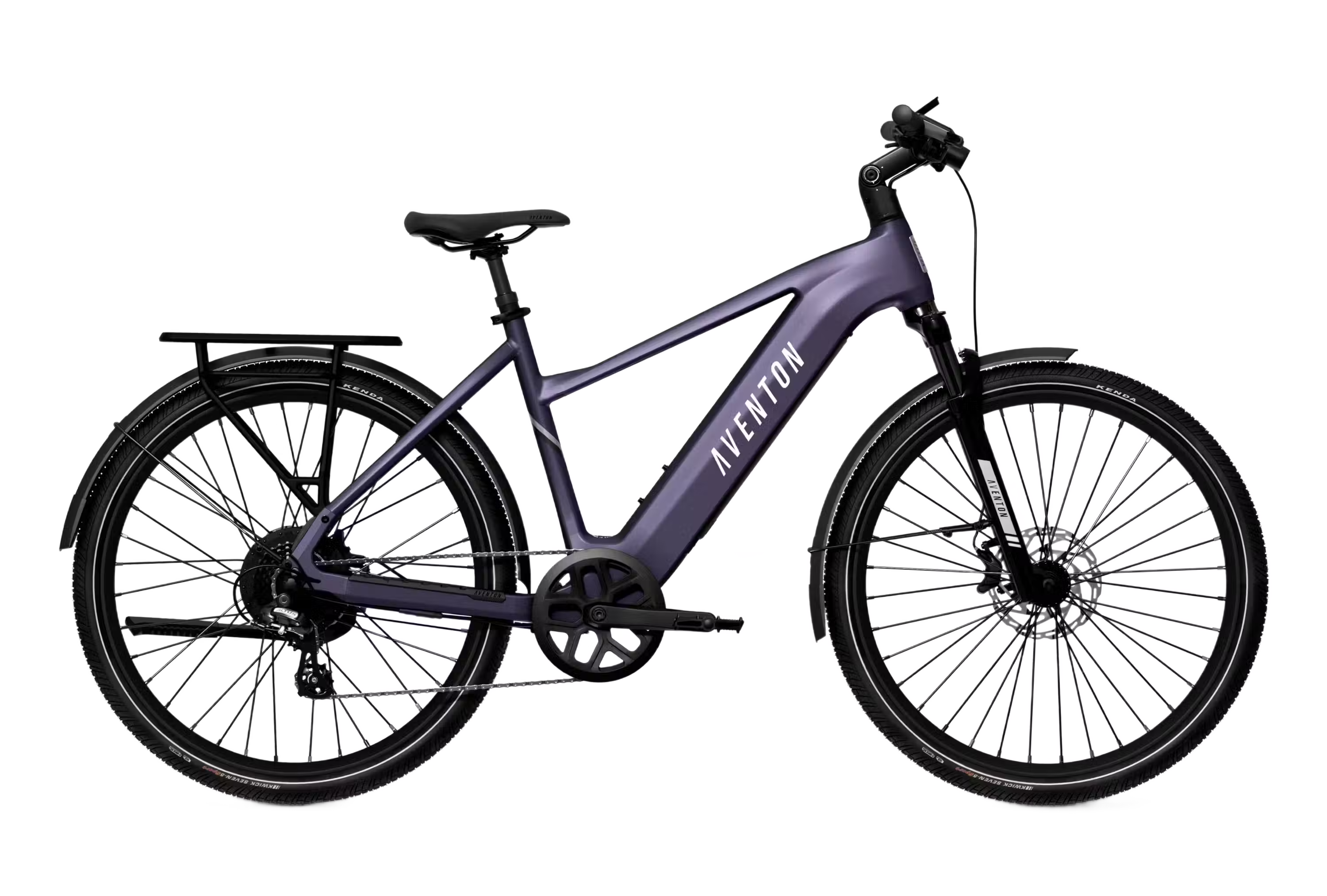 Level 3 Ebike