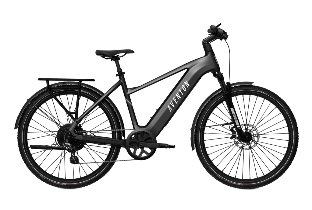 Level 3 Ebike