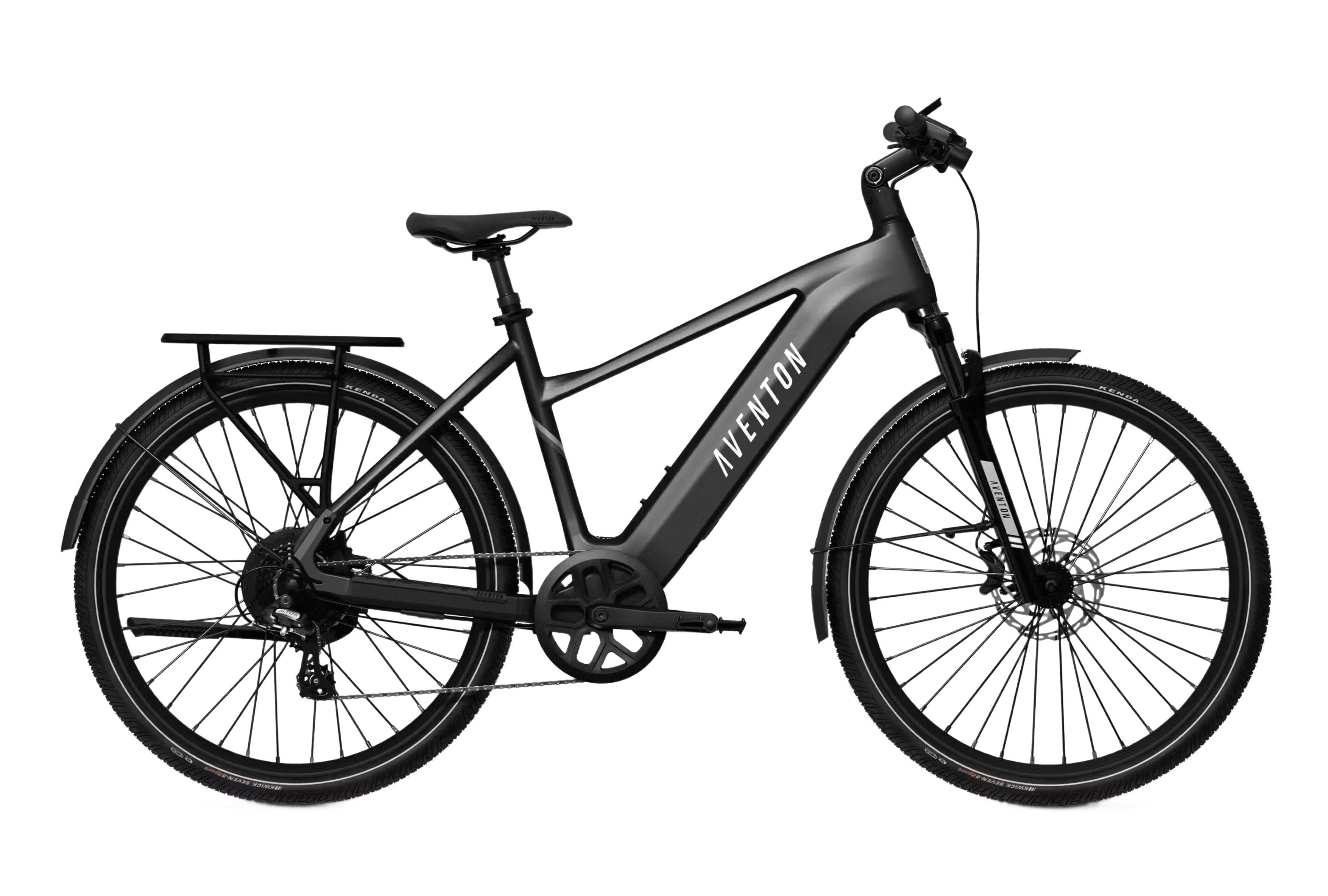 Level 3 Ebike