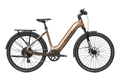 Level 3 Step-Through Ebike