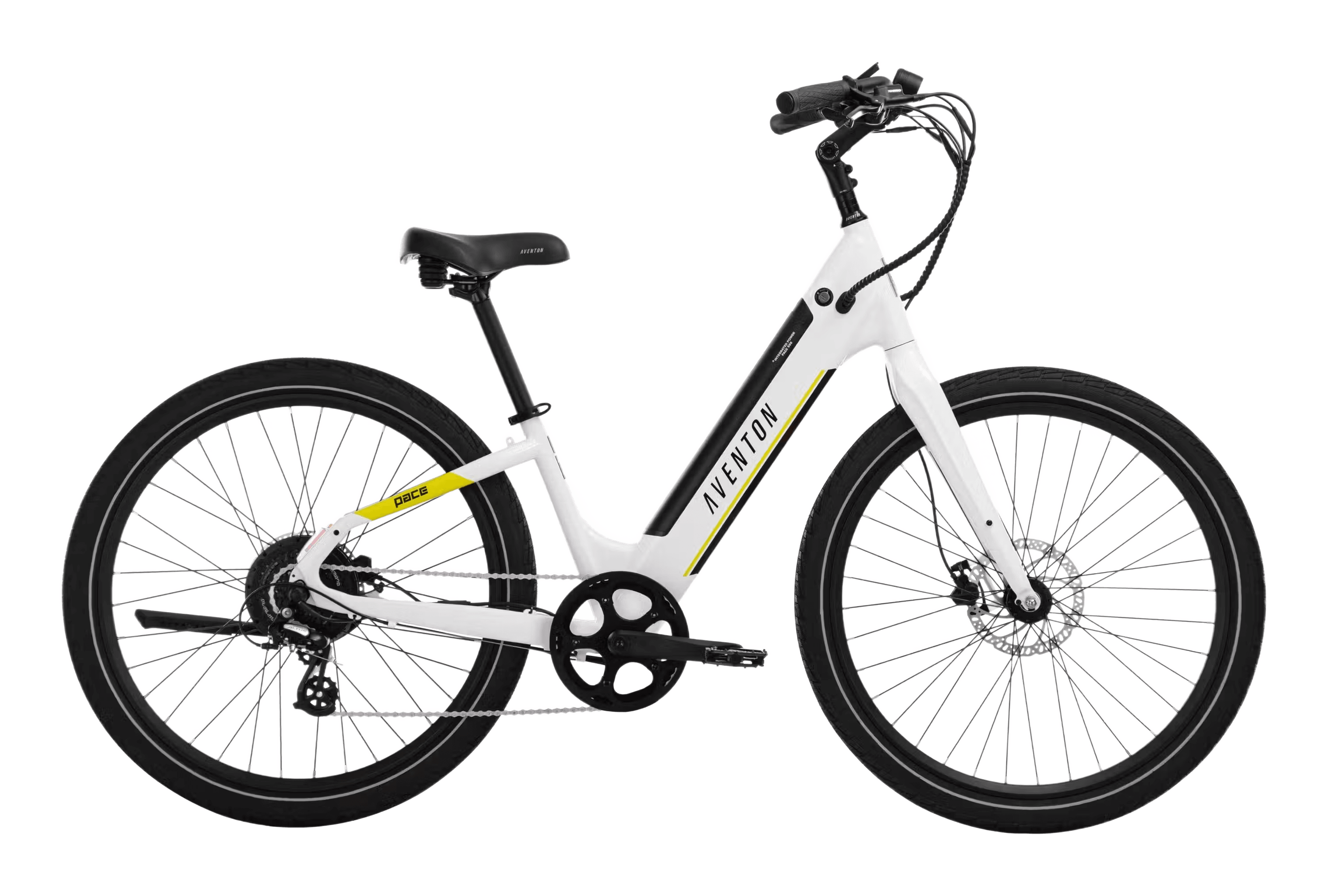 Pace 500.3 Step-Through Ebike