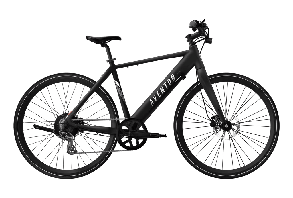 Soltera 2.5 Ebike