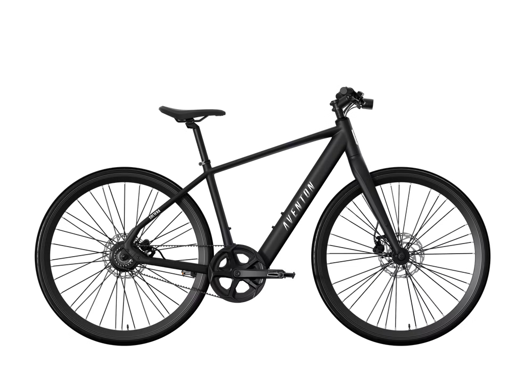 Soltera 3 ADV Ebike