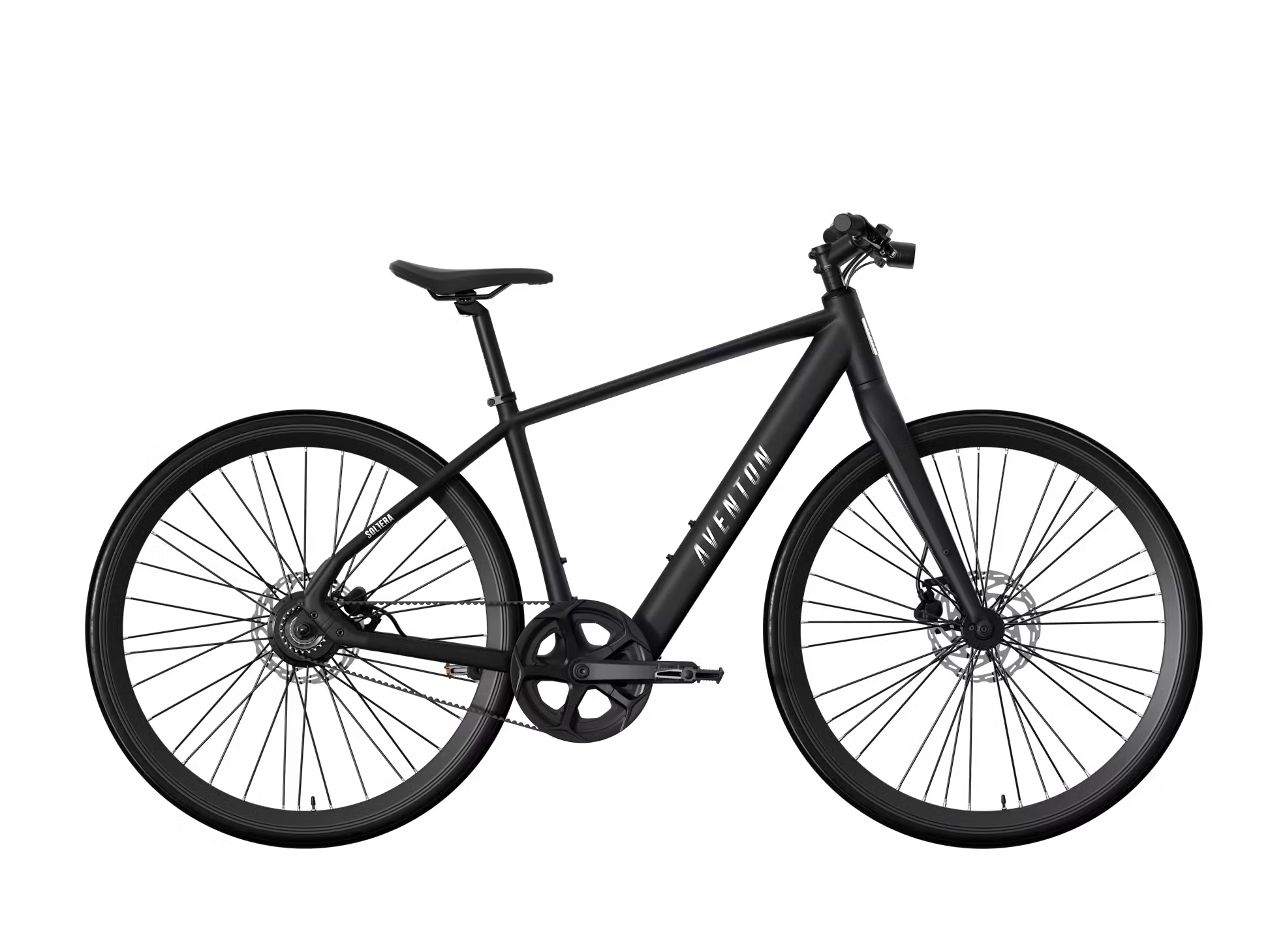 Soltera 3 ADV Ebike
