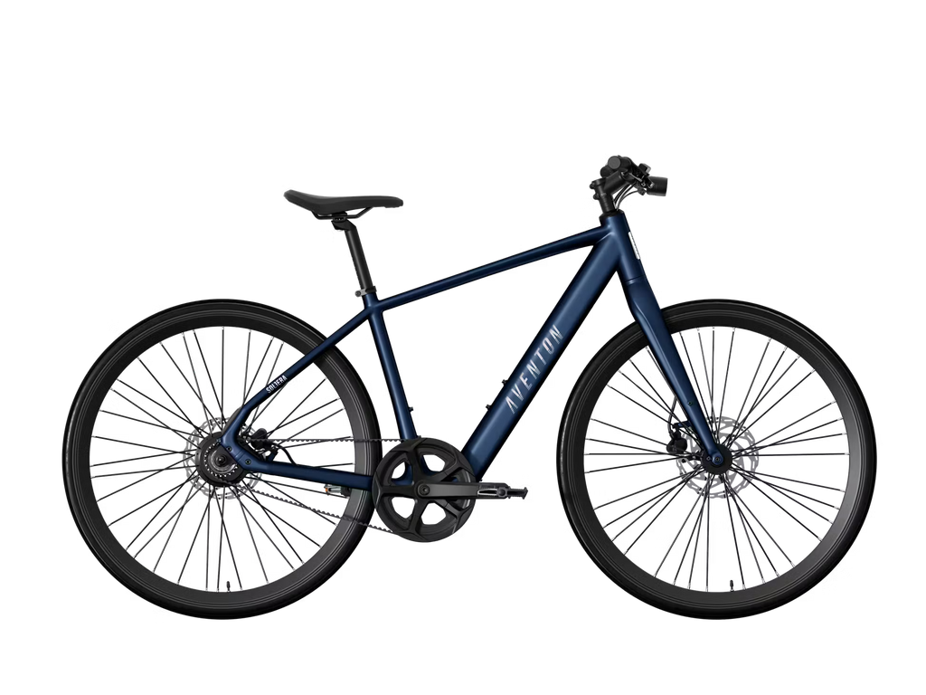 Soltera 3 ADV Ebike