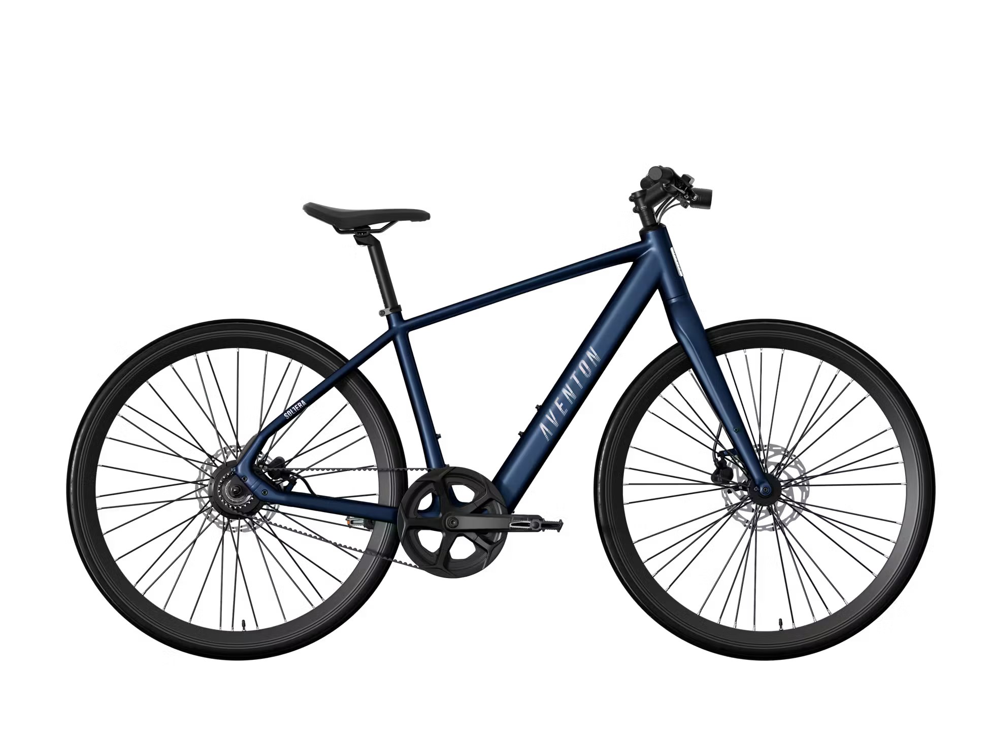Soltera 3 ADV Ebike