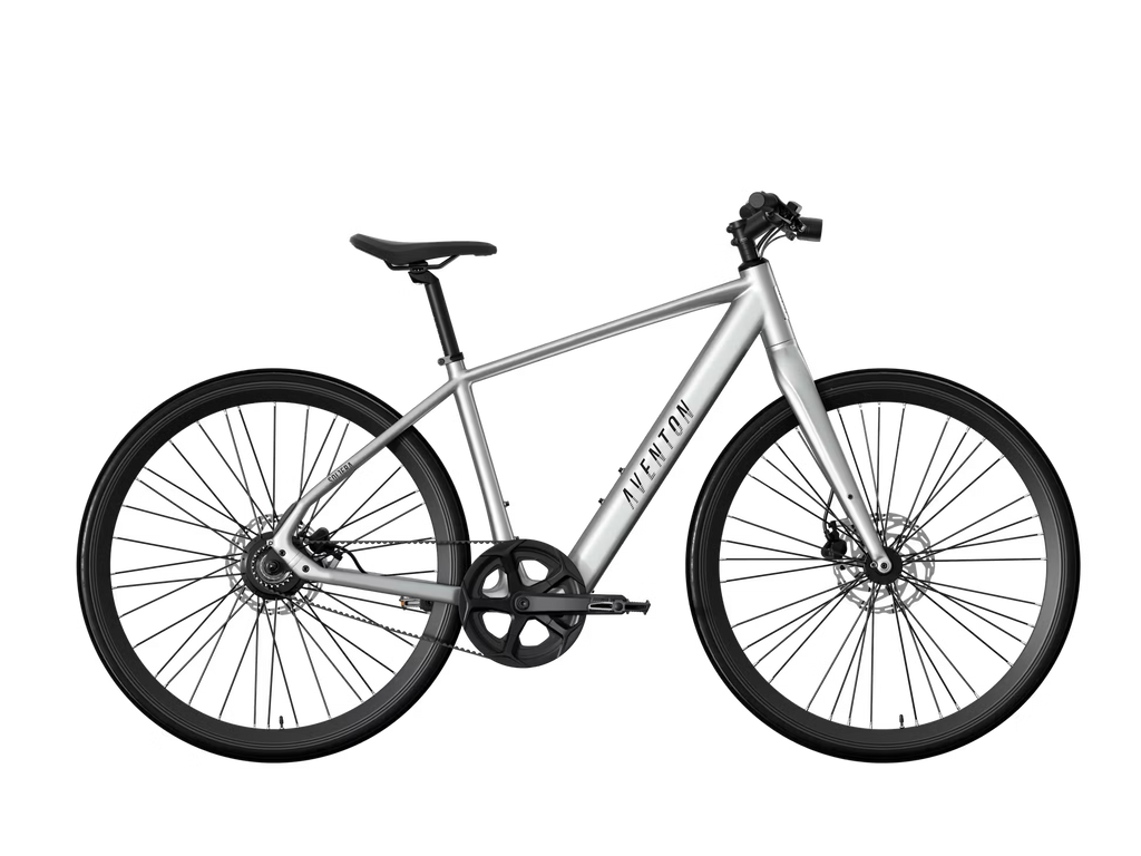 Soltera 3 ADV Ebike