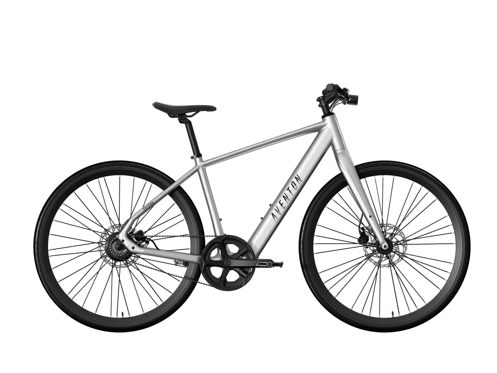 Soltera 3 ADV Ebike