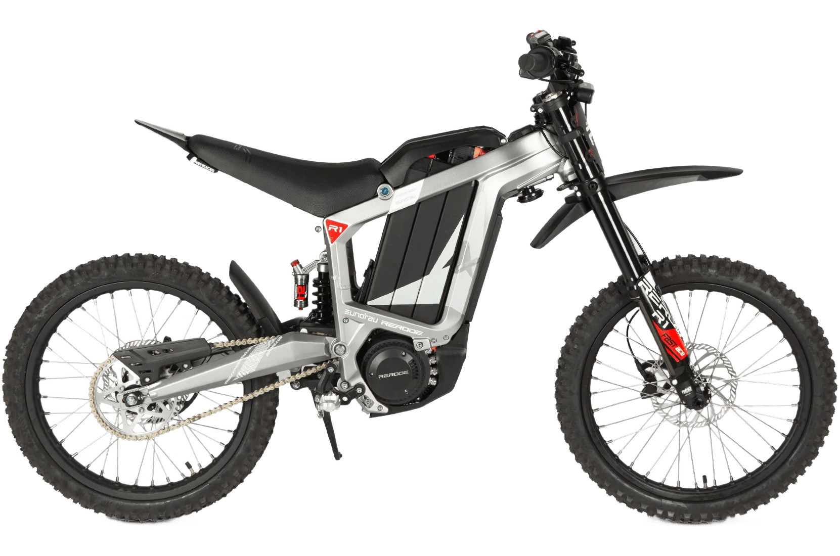 R1 Ebike