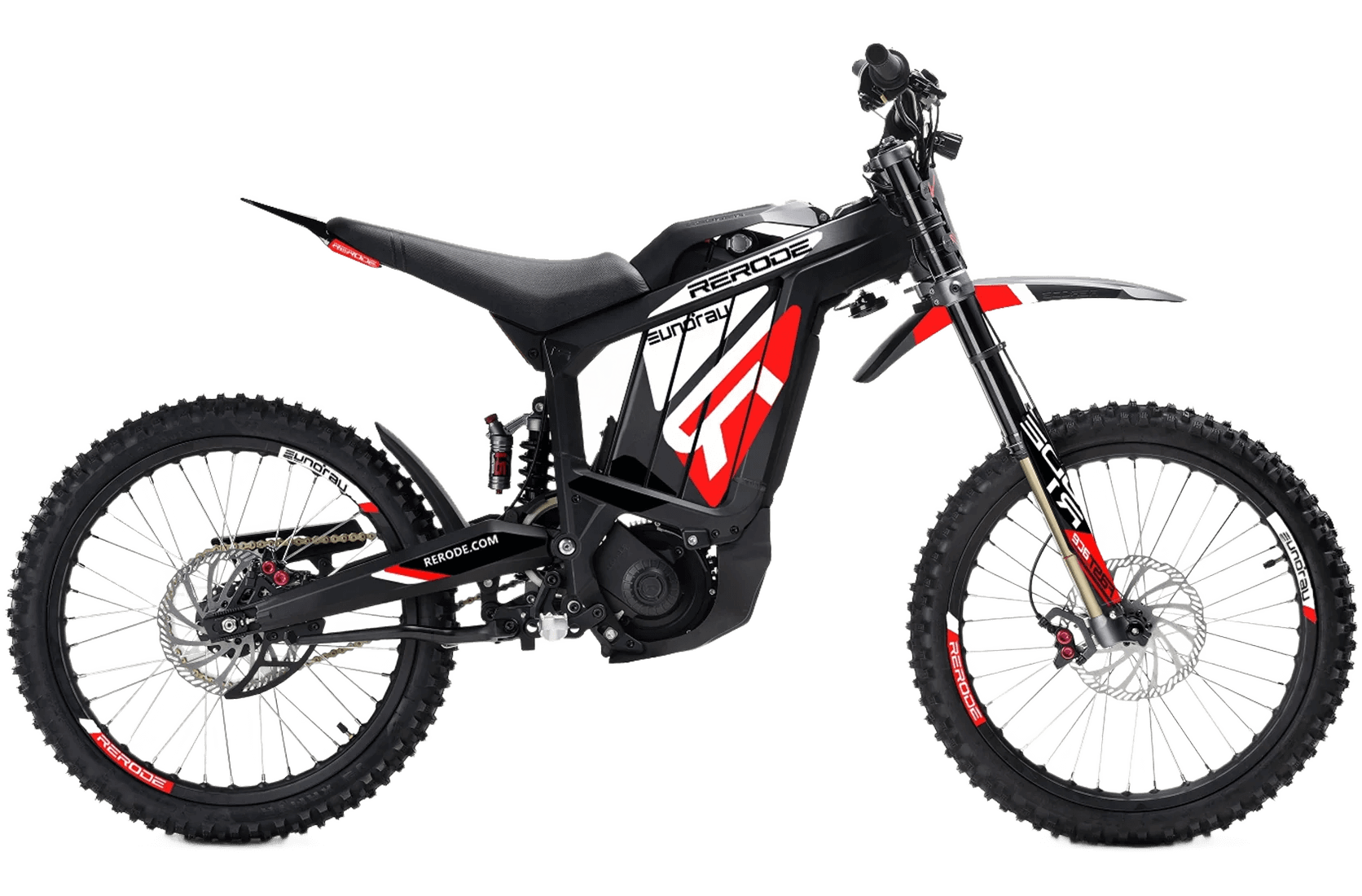 R1 Ebike