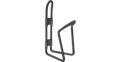 Delta alloy water bottle cage for e-bikes in black | Strictly E-Bikes