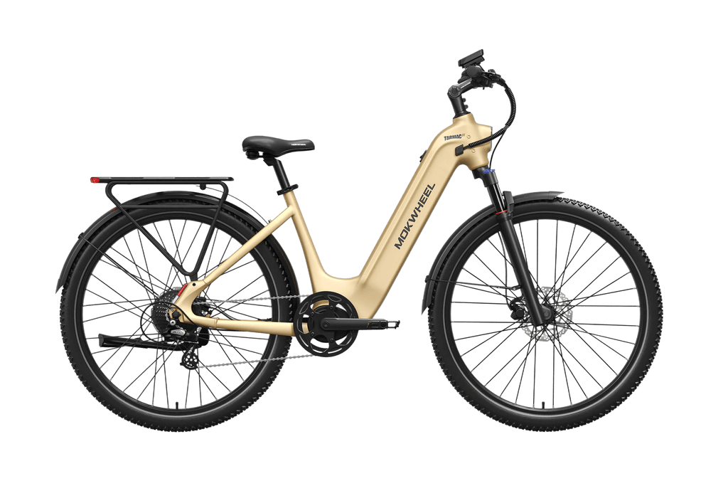Tarmac ST Ebike