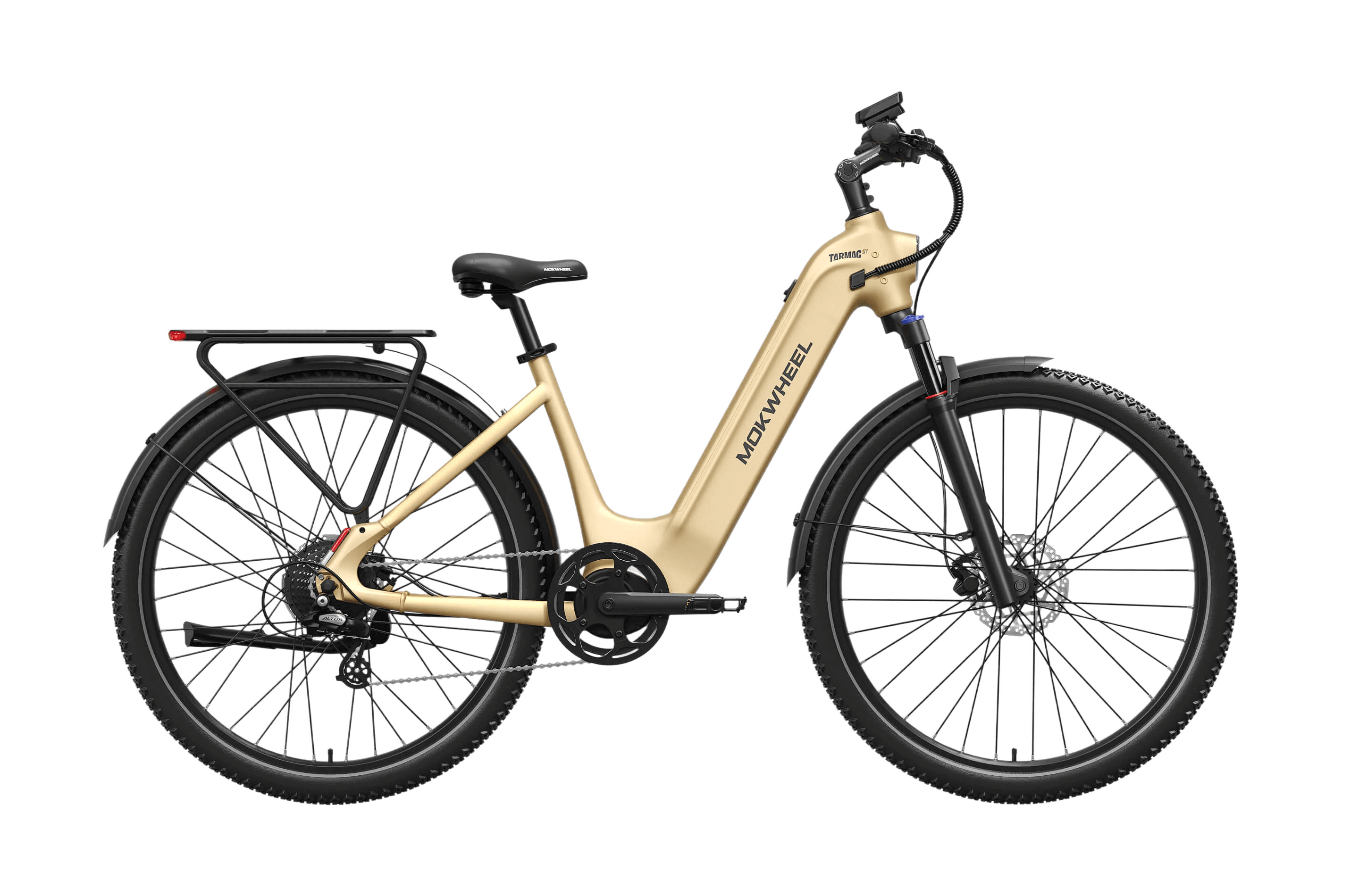 Tarmac ST Ebike
